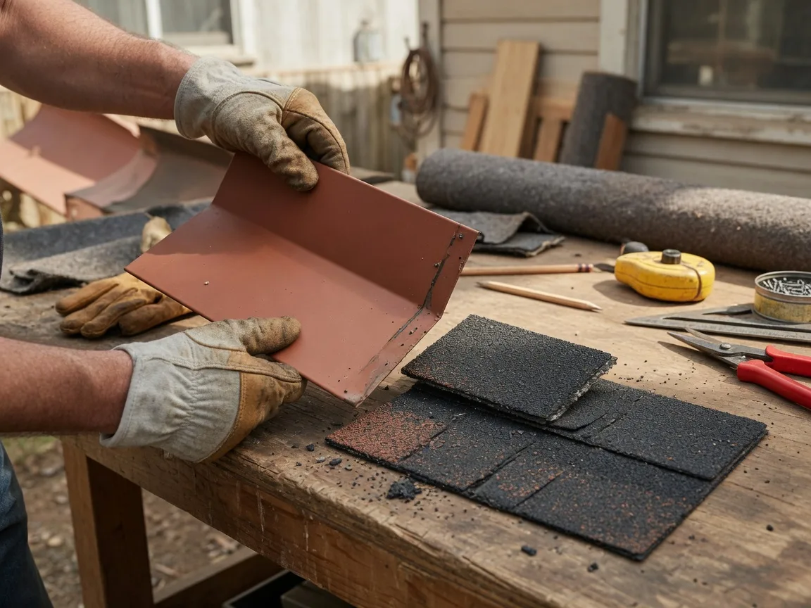 Roof Repair company in Dalton Gardens, ID